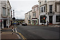 Union Street, Ryde