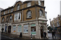 Former Shanklin Post Office