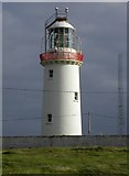 Q6847 : Loop Head lighthouse by Gordon Hatton