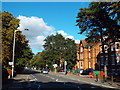 Church Road, Upper Norwood