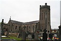 S6012 : Holy Trinity Church, Waterford by Chris
