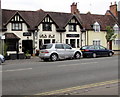 Vine Inn, Warwick