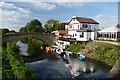 The Haxey Gate Inn