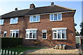 Semi-detached house on Larchwood Rise