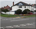 Corner of Stratford Road and Shakespeare Avenue, Warwick