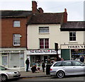 The Pottery Paint Shop, Warwick