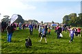 Bramham Park 10k