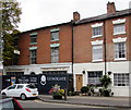 Former antiques & works of art shop, West Street, Warwick