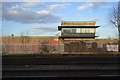 Signalbox, Hither Green