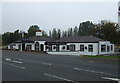 The Old Toll Bar - First House in Scotland