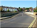 Bridge, Dyke Road Drive, Brighton