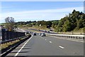 A38 crossing East Looe River near Moorswater