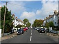 Chester Terrace, Preston, Brighton