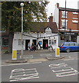 Westgate Fish Bar & Diner, Warwick