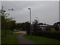 Heartlands Business Park, Daventry