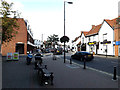 B1007 High Street, Billericay