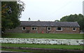 Grahamshill Cottage