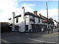 The Red Lion Public House, Billericay