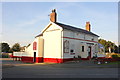 The Travellers Inn, Pen-y-Cefn