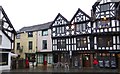 The Old Bull Ring Public House