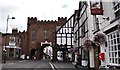 Northgate - Bridgnorth