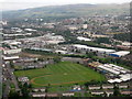 Clydebank Rugby Club and Whitecrook Primary School