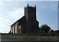 Brydekirk Parish Church