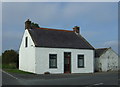 Cottage near Parkneuk