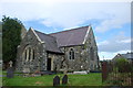 Eglwys Y Groes Sanctaidd - Church of the Holy Cross