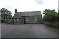 Hen Ysgol Llannor - Former Llannor School