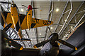 TL4646 : Avro Lancaster, Imperial War Museum, Duxford, Cambridgeshire by Christine Matthews