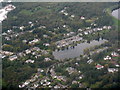 Tannoch Loch, Milngavie