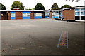 Newburgh Primary School,  Warwick