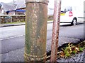 Old Water Pump near Glasfryn School St Clears