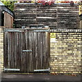 Magrath Avenue substation, Cambridge