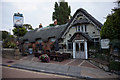 The Crab Inn, Shanklin Old Village