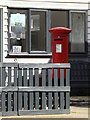 The Street Post Office George V Postbox