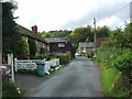 Oldbury Lane, Ightham