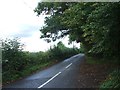 Watery Lane, Seal Chart