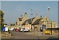 Worksop Railway Station