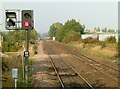 Worksop Railway Station