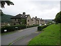 Houses  on  Bemrose  Gate