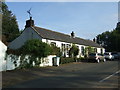 Cottages, Three-Well-Brae