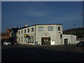 Former Post Office, Lockerbie