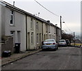 Maxworthy Road houses, Blaenavon