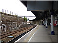 Dundee Station