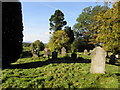 Magheracross Graveyard