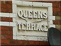 SK5878 : Queens Terrace by Alan Murray-Rust