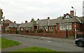 Robinson Memorial Homes