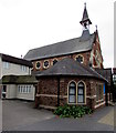 Catholic Church of St Mary Immaculate, Warwick 